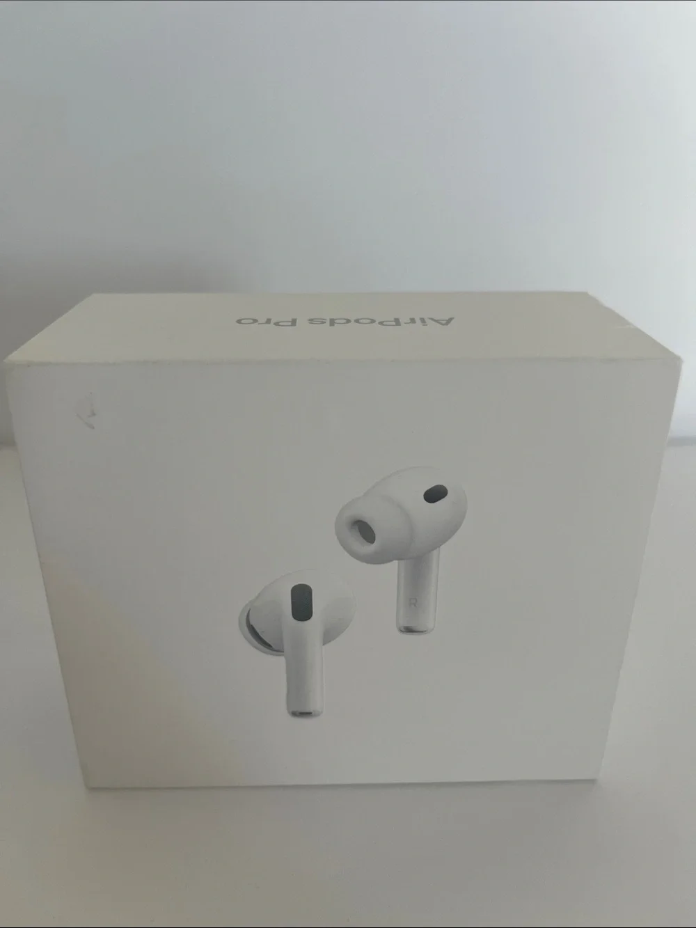 Apple AirPods Pro 3 Earbud MFHP4LL/A